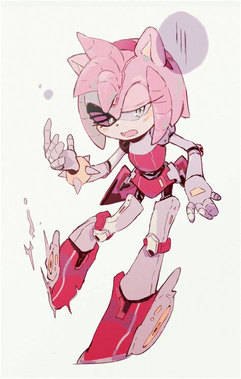 amy rose hentai|Videos Tagged with amy rose (sonic) .